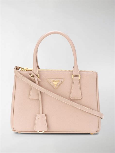 prada pink bag price|small pink Prada bag.